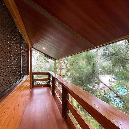 Dahilayan Comfy Cabin Manolo Fortich 외부 사진