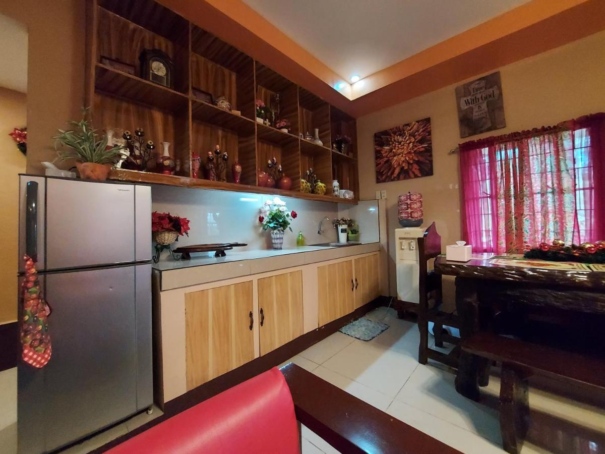 Dahilayan Comfy Cabin Manolo Fortich 외부 사진