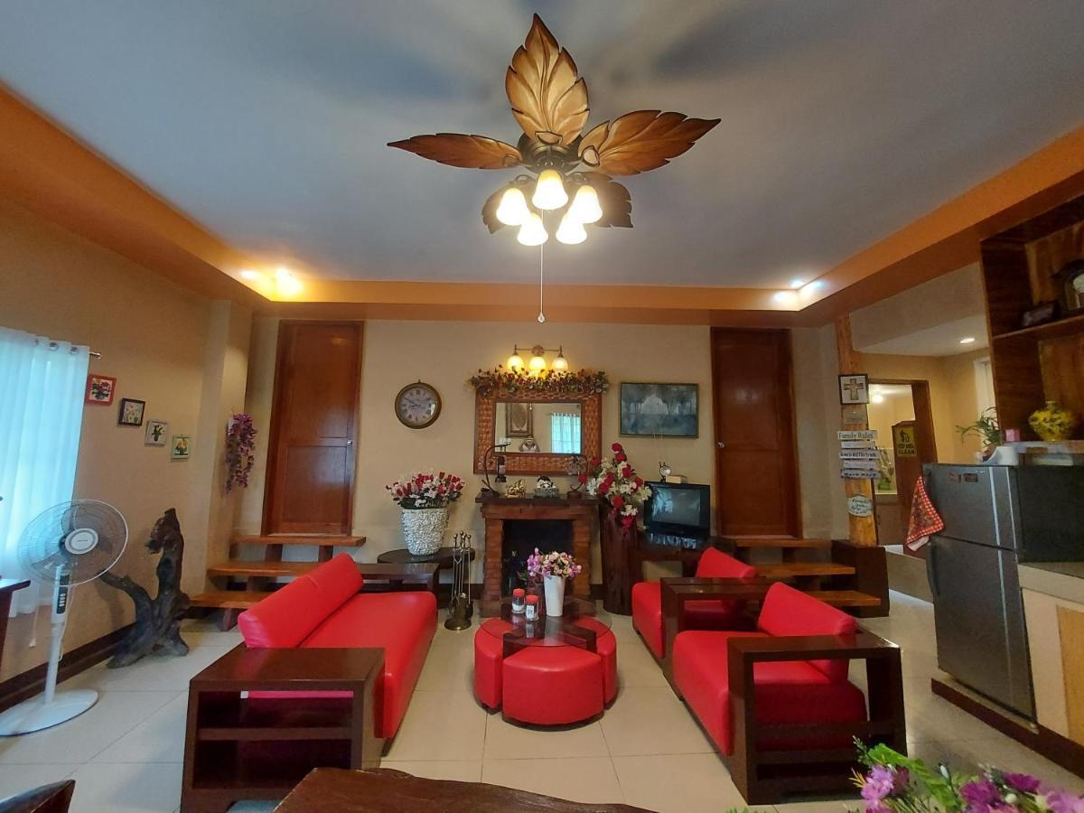 Dahilayan Comfy Cabin Manolo Fortich 외부 사진
