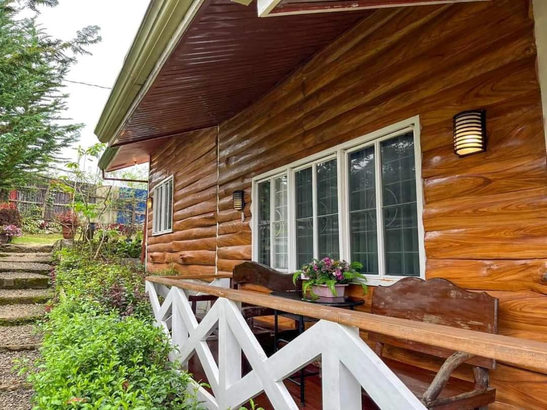 Dahilayan Comfy Cabin Manolo Fortich 외부 사진