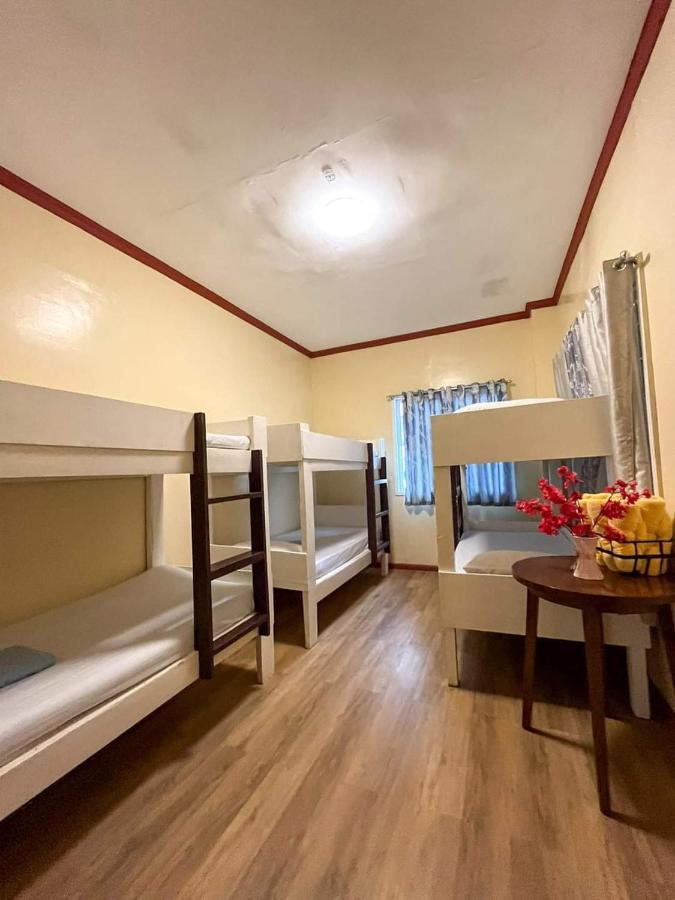 Dahilayan Comfy Cabin Manolo Fortich 외부 사진